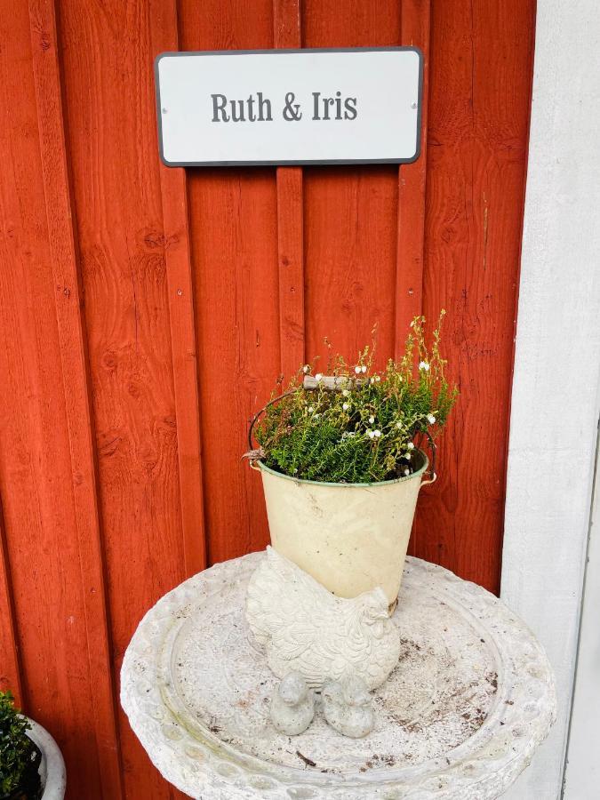Nässjö Ruth & Iris Farmhouse المظهر الخارجي الصورة